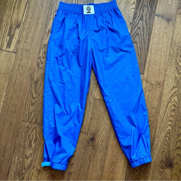 Nike Other - Nike windbreaker pants